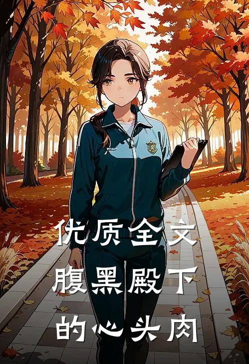 优质全文腹黑殿下的心头肉