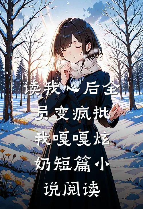读我心后全员变疯批，我嘎嘎炫奶短篇小说阅读