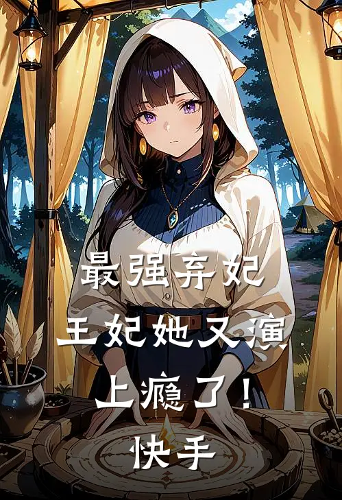 最强弃妃：王妃她又演上瘾了！快手