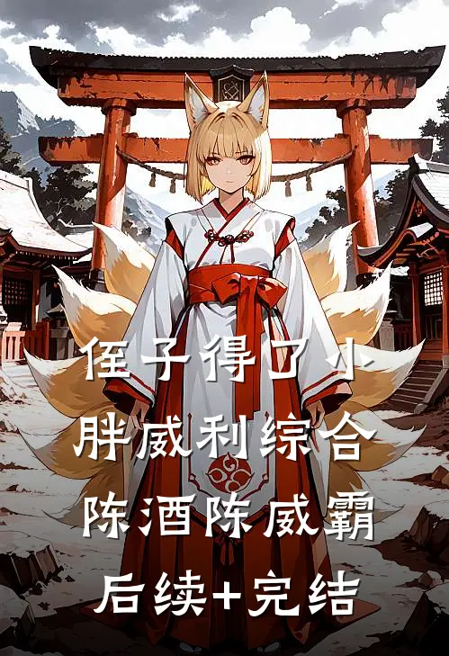 侄子得了小胖威利综合陈酒陈威霸后续+完结