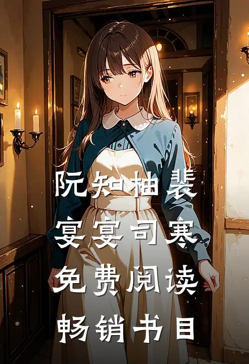 阮知柚裴宴宴司寒免费阅读畅销书目