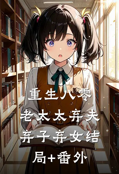 重生八零：老太太弃夫弃子弃女结局+番外