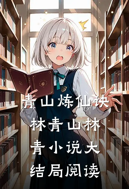 青山炼仙诀林青山林青小说大结局阅读