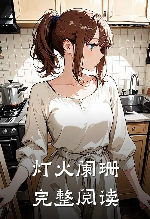 灯火阑珊完整阅读
