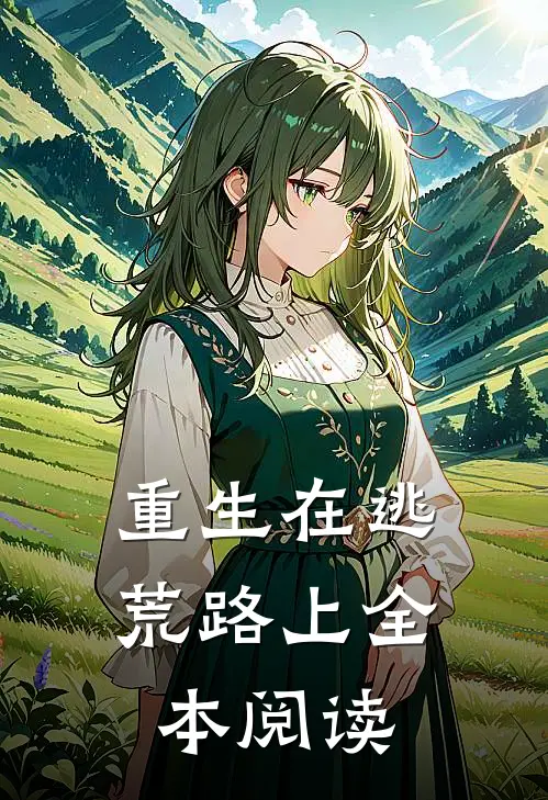 重生在逃荒路上全本阅读