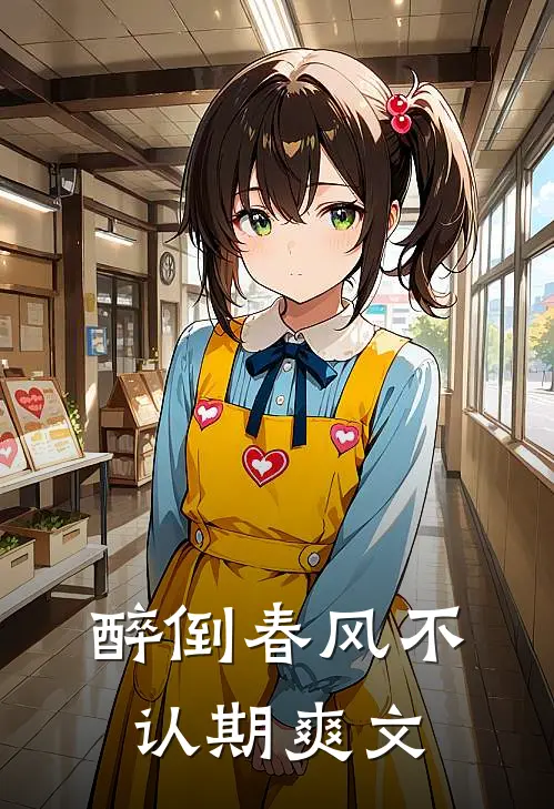 醉倒春风不认期爽文
