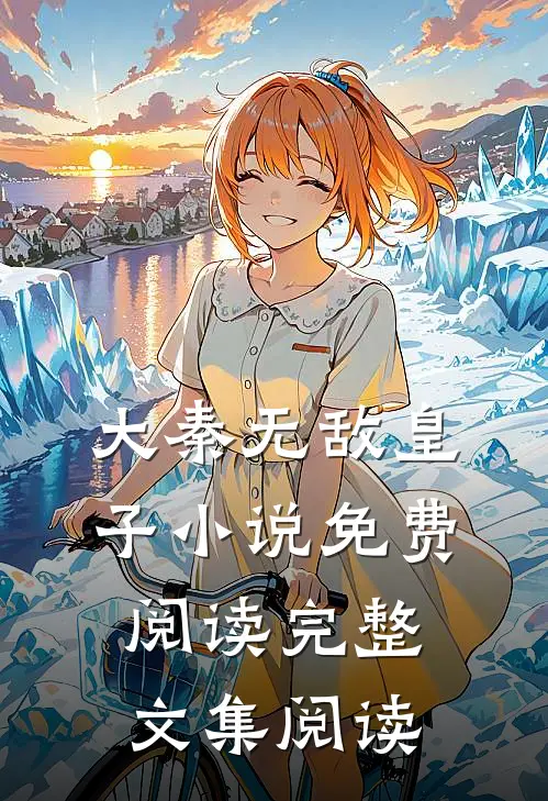 大秦无敌皇子小说免费阅读完整文集阅读