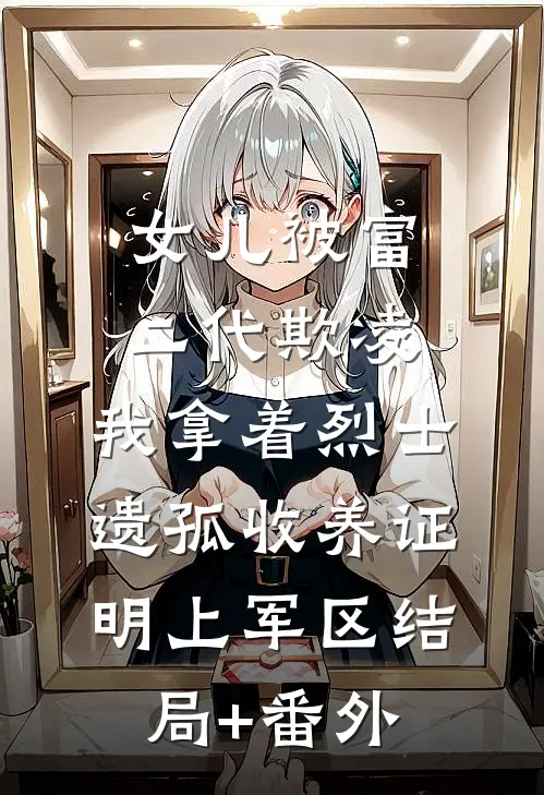 女儿被富二代欺凌，我拿着烈士遗孤收养证明上军区结局+番外