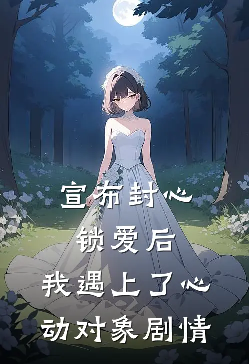 宣布封心锁爱后，我遇上了心动对象剧情