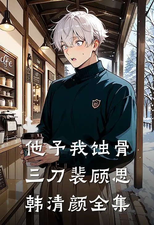他予我蚀骨三刀裴顾思韩清颜全集