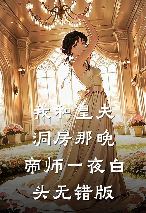 我和皇夫洞房那晚，帝师一夜白头无错版