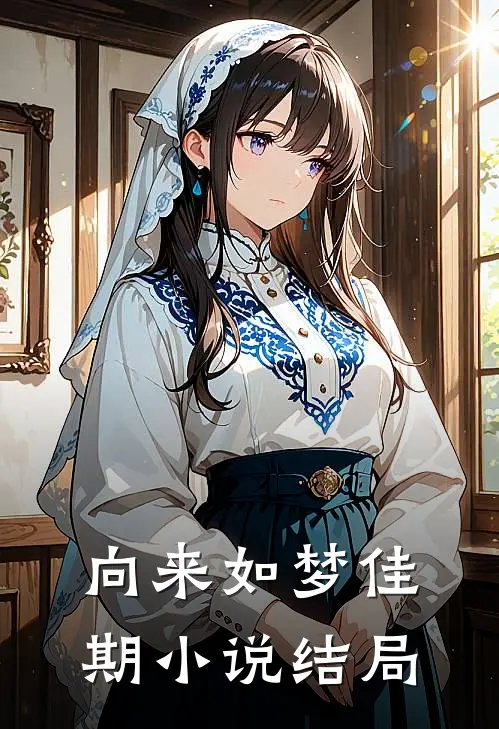 向来如梦佳期小说结局