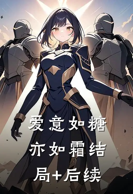 爱意如糖亦如霜结局+后续