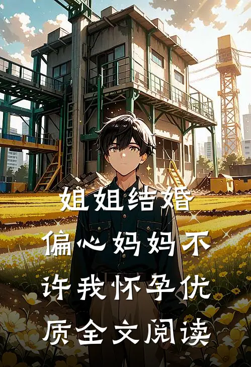 姐姐结婚，偏心妈妈不许我怀孕优质全文阅读
