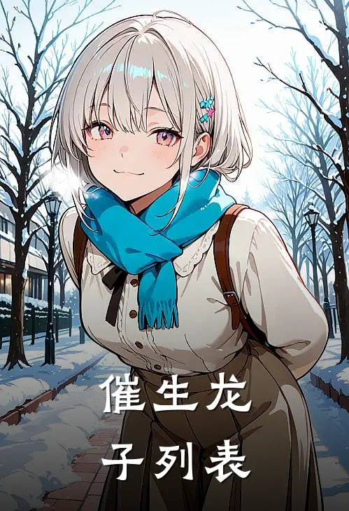 催生龙子列表