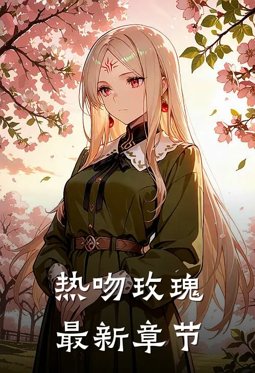 热吻玫瑰最新章节