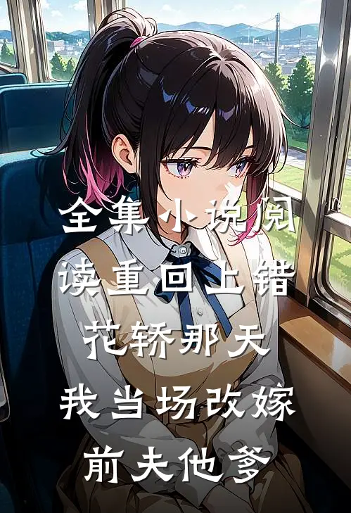 全集小说阅读重回上错花轿那天，我当场改嫁前夫他爹
