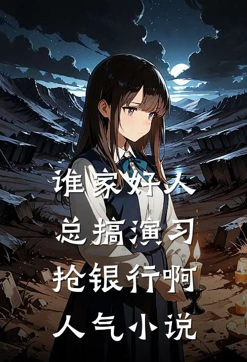 谁家好人总搞演习抢银行啊人气小说