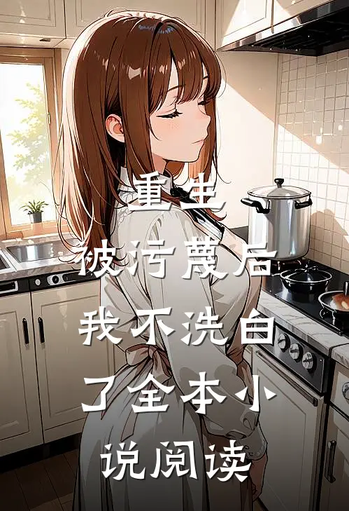 重生：被污蔑后，我不洗白了全本小说阅读