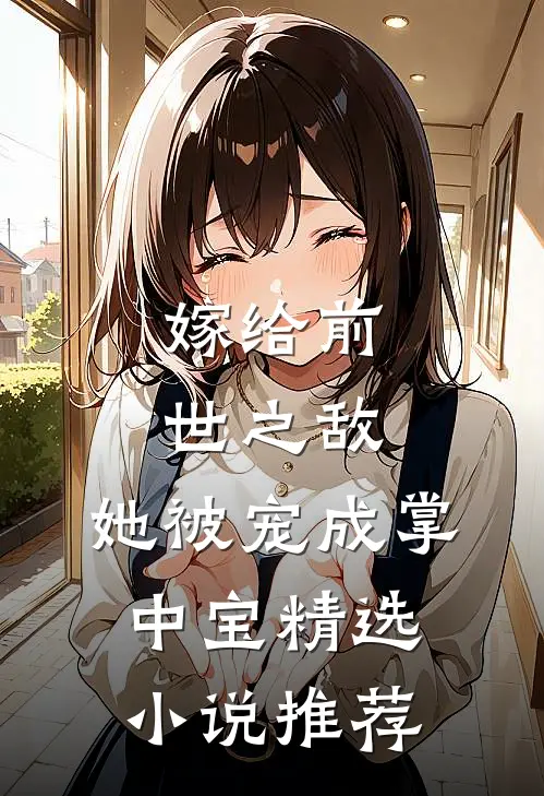 嫁给前世之敌,她被宠成掌中宝精选推荐免费阅读