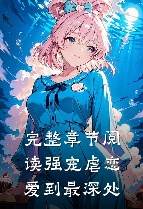 完整章节阅读强宠虐恋：爱到最深处