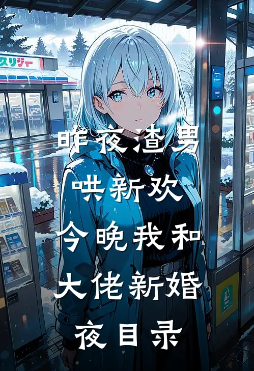 昨夜渣男哄新欢，今晚我和大佬新婚夜目录