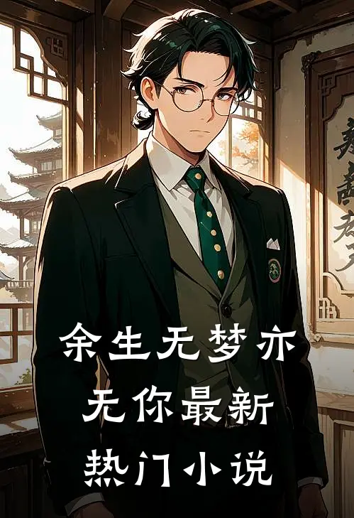 余生无梦亦无你最新热门小说
