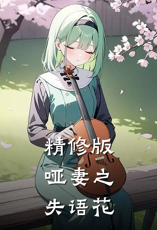 精修版哑妻之失语花