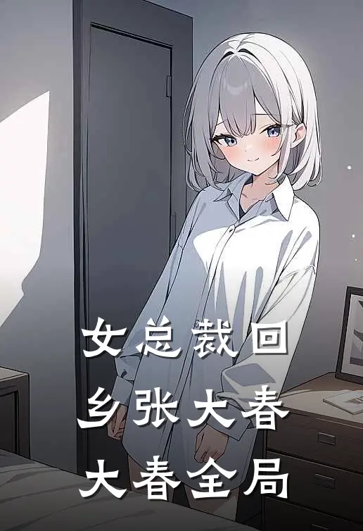 女总裁回乡张大春大春全局