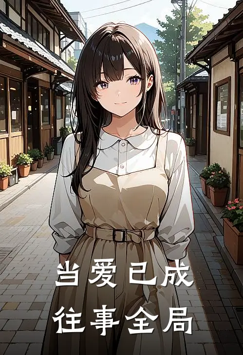 当爱已成往事全局