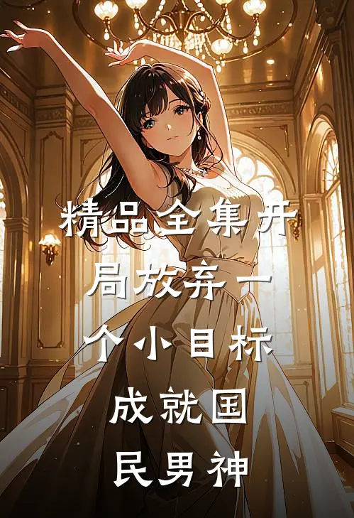 精品全集开局放弃一个小目标，成就国民男神