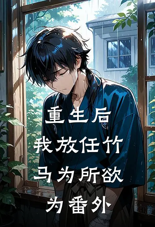 重生后，我放任竹马为所欲为番外