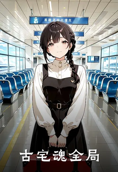 古宅魂全局