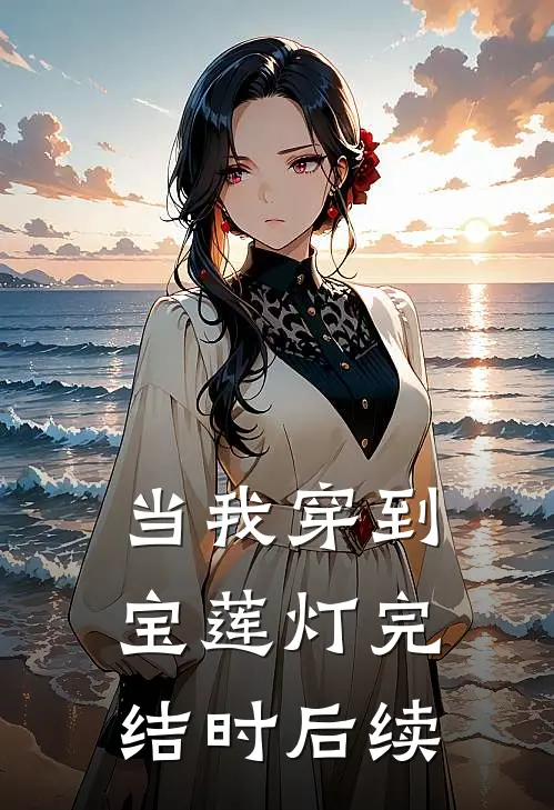当我穿到宝莲灯完结时后续