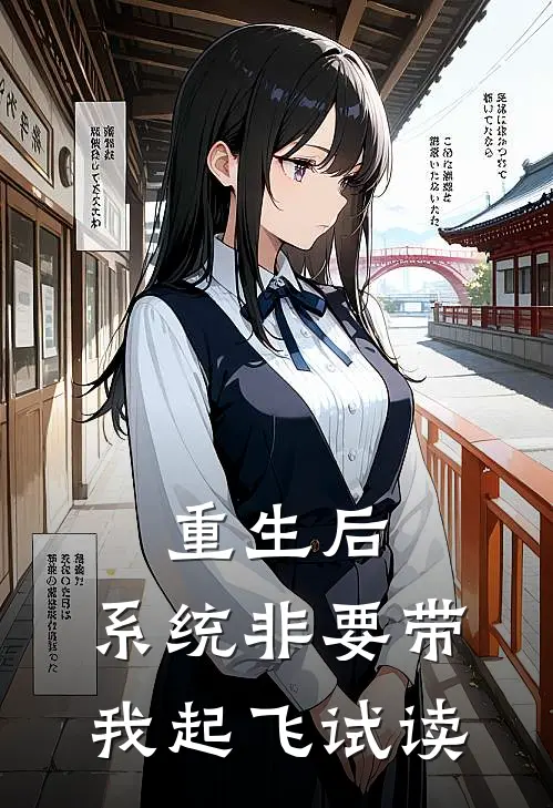 重生后，系统非要带我起飞试读