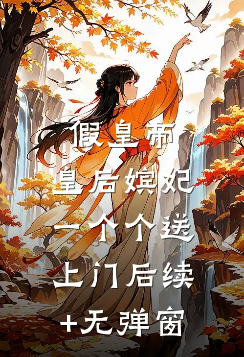 假皇帝，皇后嫔妃一个个送上门后续+无弹窗