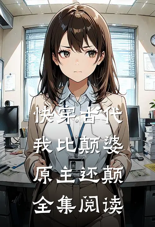 快穿古代，我比颠婆原主还颠全集阅读
