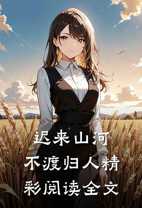 迟来山河，不渡归人精彩阅读全文