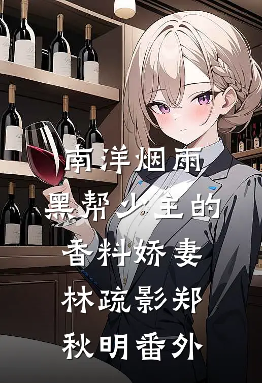 南洋烟雨：黑帮少主的香料娇妻林疏影郑秋明 番外