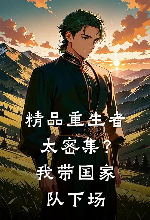 精品重生者太密集？我带国家队下场