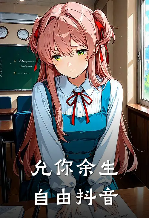 允你余生自由抖音
