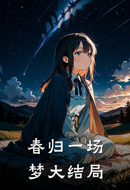春归一场梦大结局