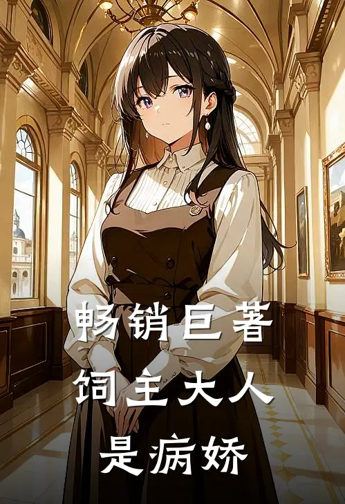 畅销巨著饲主大人是病娇