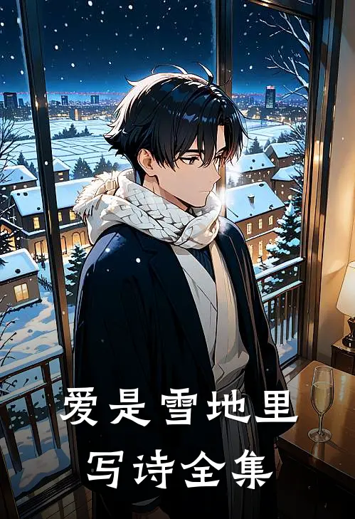 爱是雪地里写诗全集