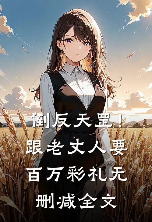 倒反天罡！跟老丈人要百万彩礼无删减全文