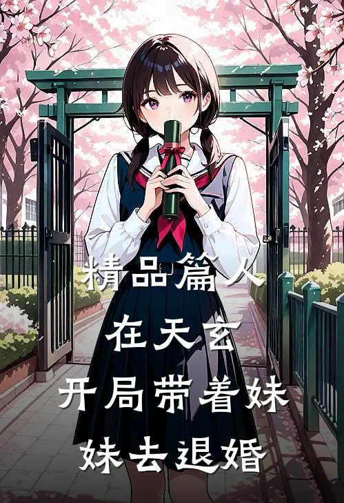 精品篇人在天玄，开局带着妹妹去退婚