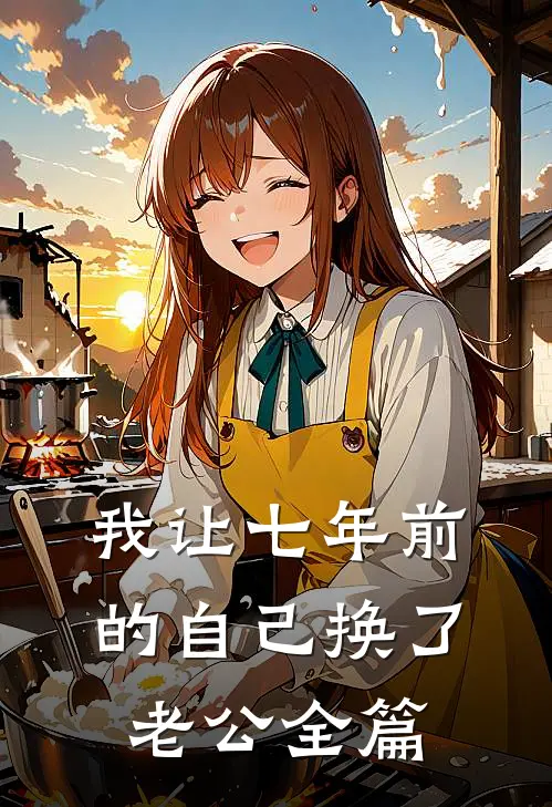 我让七年前的自己换了老公全篇