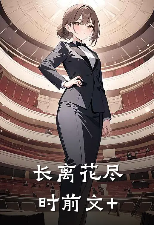 长离花尽时前文+