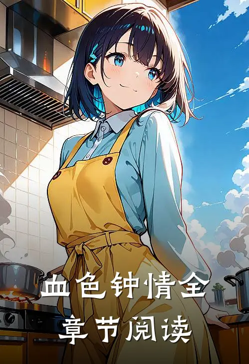血色钟情全章节阅读
