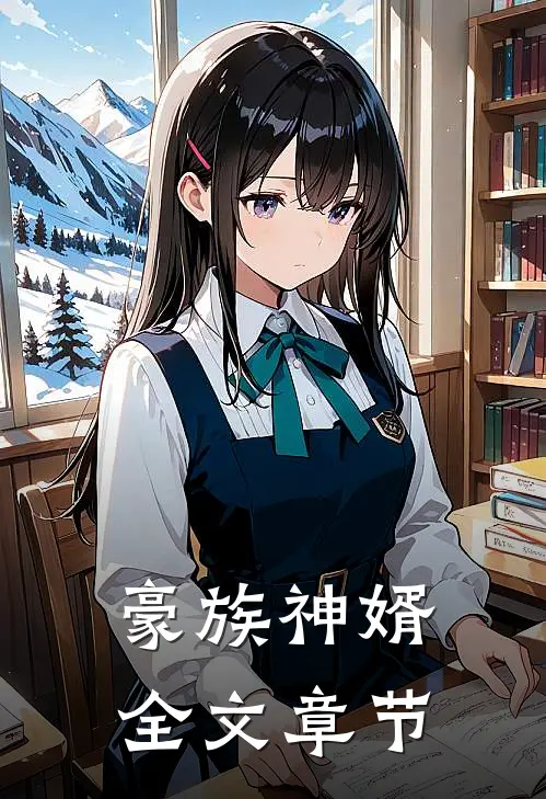 豪族神婿全文章节